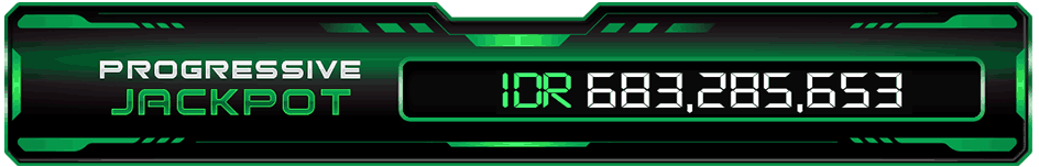 JOKER133 Jackpot